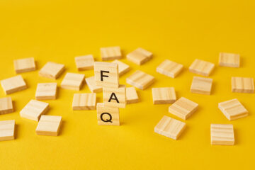 Zur Seite: Fragen & Antworten